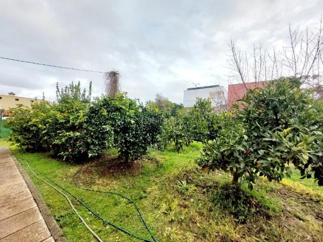 Chalet en venta en Casco Antiguo, Tierra de Badajoz