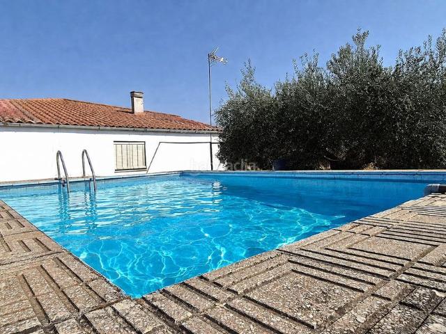Chalet en venta en Casco Antiguo, Tierra de Badajoz