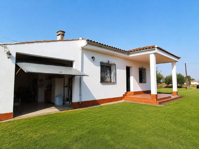 Chalet en venta en Casco Antiguo, Tierra de Badajoz