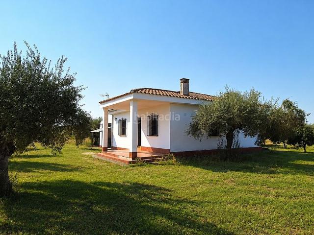 Chalet en venta en Casco Antiguo, Tierra de Badajoz