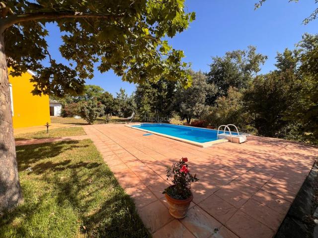Chalet en venta en Casco Antiguo, Tierra de Badajoz