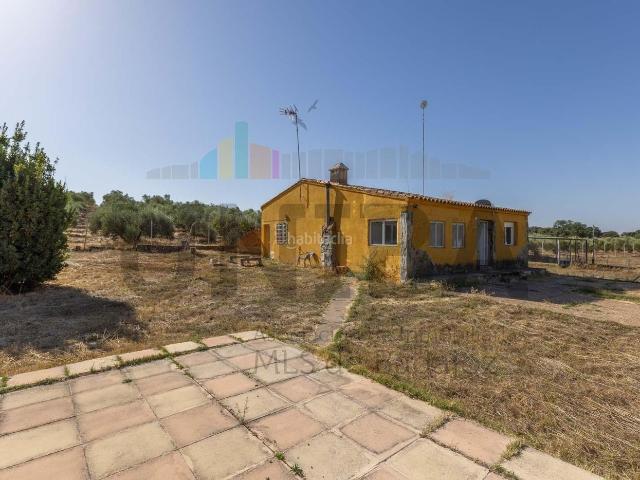 Chalet en venta en Casco Antiguo, Tierra de Badajoz