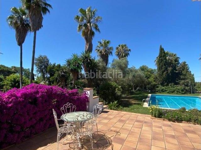 Chalet en venta en Casco Antiguo, Tierra de Badajoz