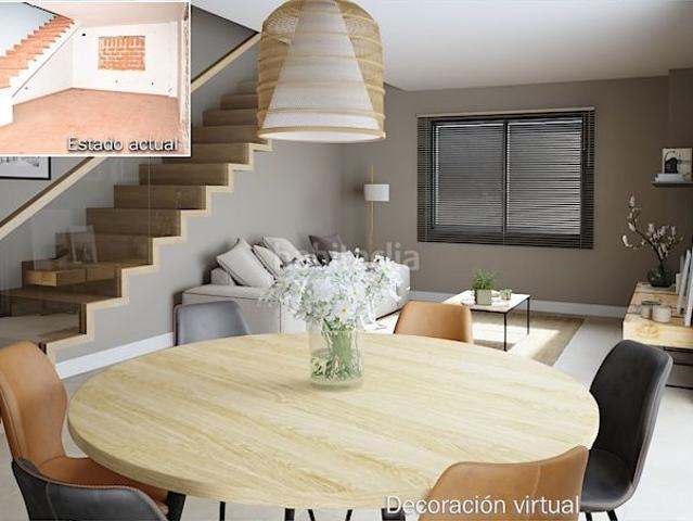 Chalet en venta en Casco Antiguo, Tierra de Badajoz