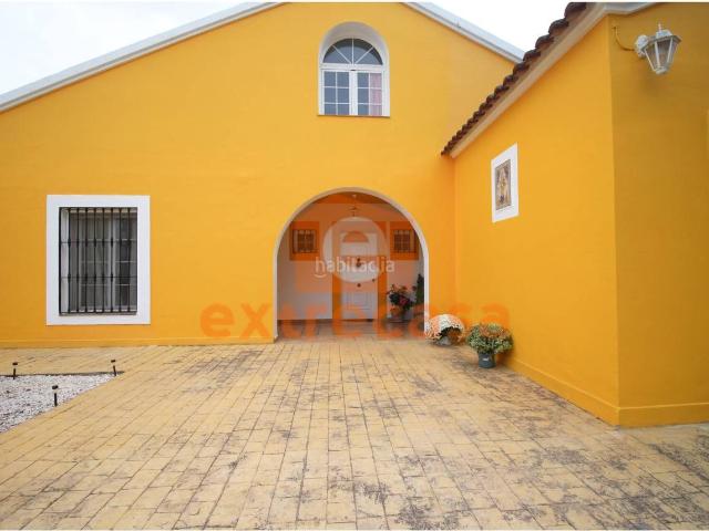Chalet en venta en Casco Antiguo, Tierra de Badajoz