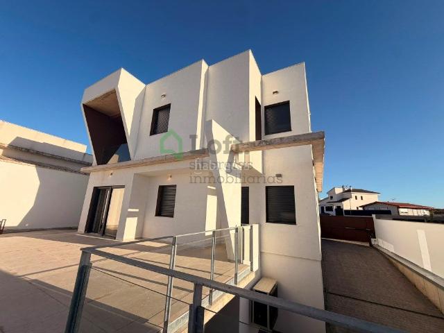 Chalet en venta en Casco Antiguo, Tierra de Badajoz