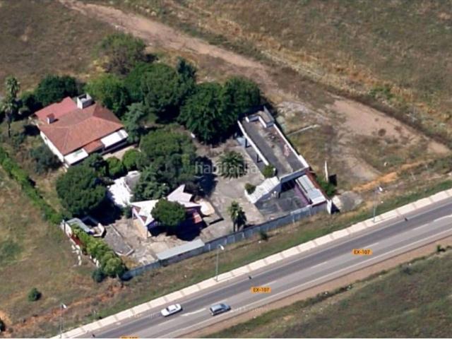 Chalet en venta en Casco Antiguo, Tierra de Badajoz