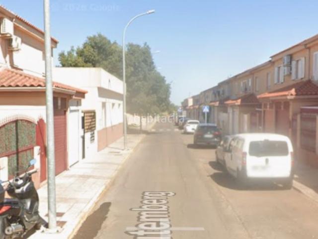 Chalet en venta en Casco Antiguo, Tierra de Badajoz