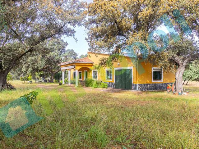 Chalet en venta en Casco Antiguo, Tierra de Badajoz