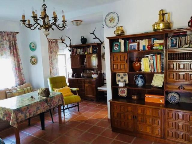 Villa en venta en Badajoz, Casco Antiguo