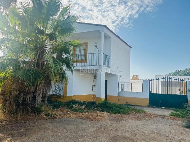 Chalet en venta en Casco Antiguo, Tierra de Badajoz