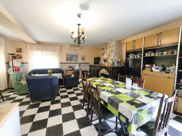 Chalet en venta en Casco Antiguo, Tierra de Badajoz