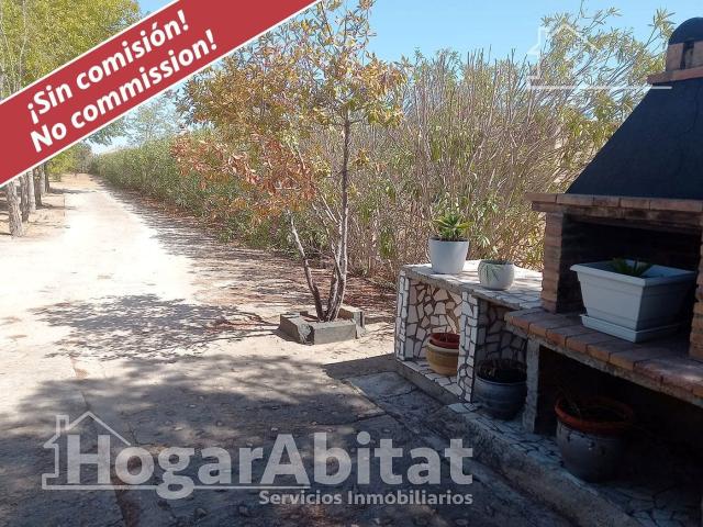 Chalet en venta en Casco Antiguo, Tierra de Badajoz