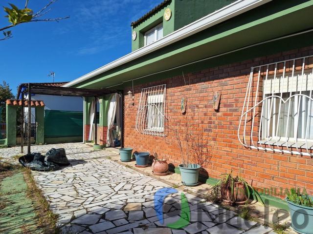 Chalet en venta en Casco Antiguo, Tierra de Badajoz