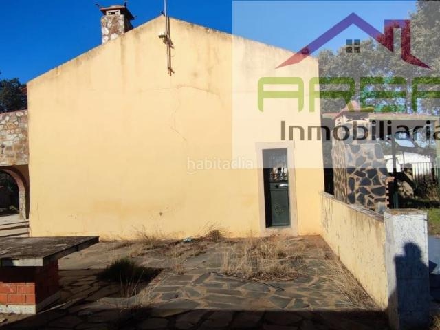 Chalet en venta en Casco Antiguo, Tierra de Badajoz