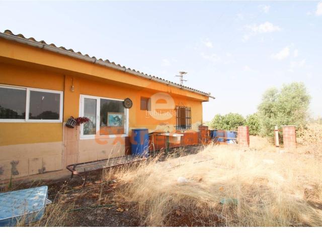 Villa en venta en Badajoz, Casco Antiguo