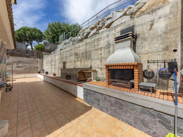 Chalet en venta en Districte 3, Barcelonès