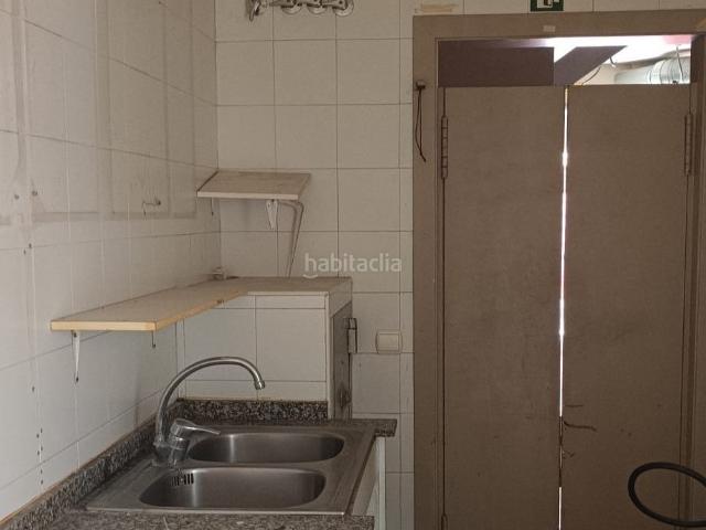 Chalet en venta en Districte 1, Barcelonès