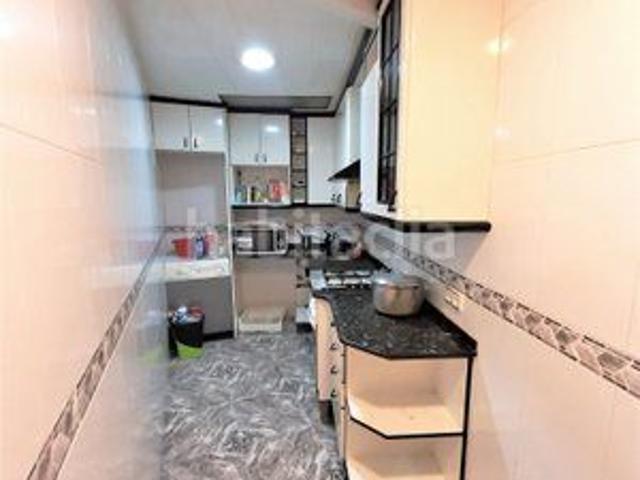 Chalet en venta en Districte 4, Barcelonès