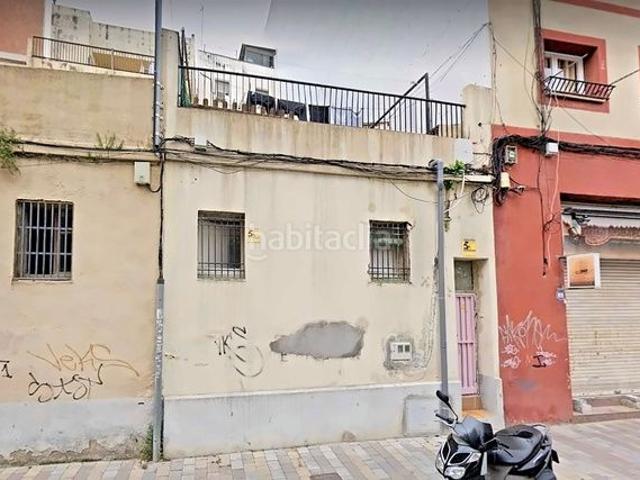 Chalet en venta en Districte 4, Barcelonès