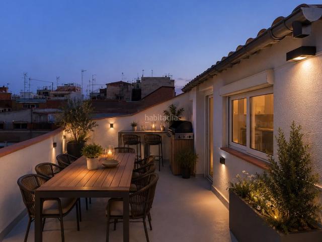 Chalet en venta en Districte 2, Barcelonès