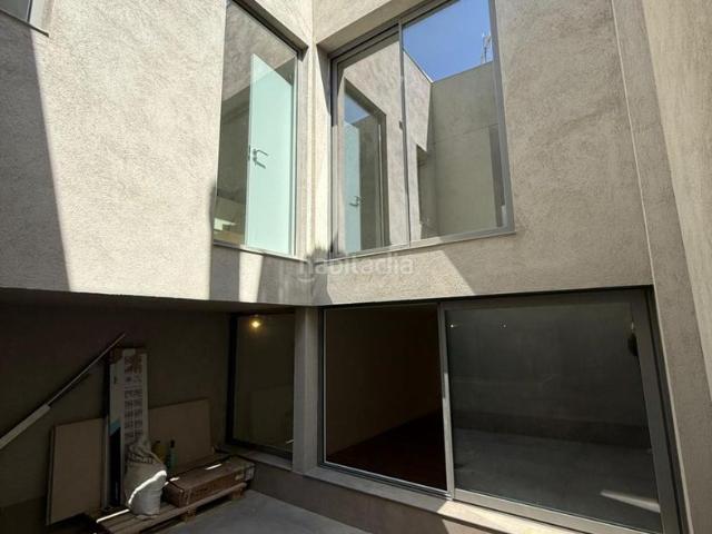 Chalet en venta en Districte 1, Barcelonès