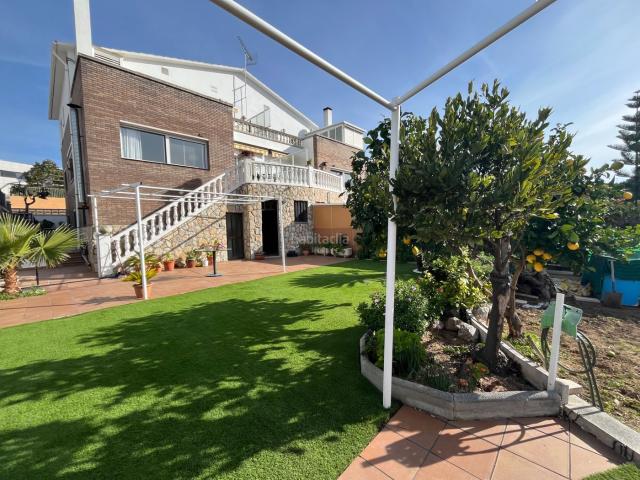 Chalet en venta en Districte 3, Barcelonès