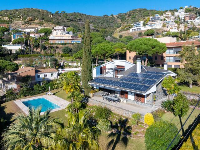 Chalet en venta en Districte 3, Barcelonès