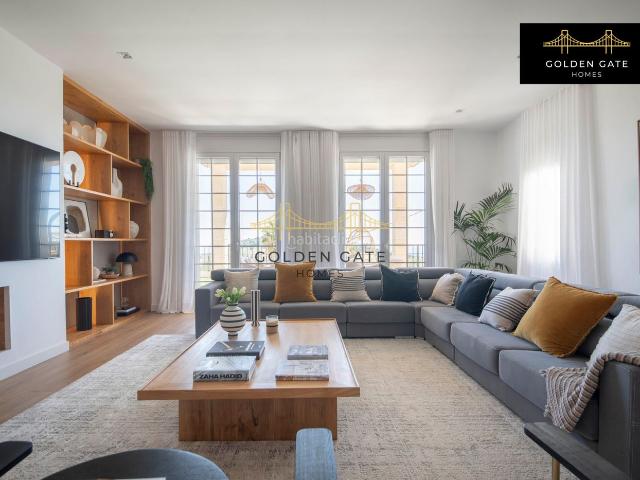 Chalet en venta en Districte 3, Barcelonès