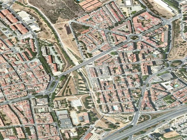 Chalet en venta en Districte 3, Barcelonès