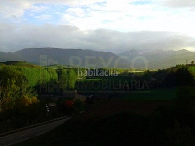 Chalet en venta en Badarán, La Rioja