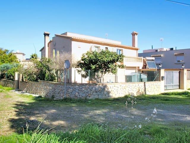Chalet en venta en Llucmajor, Migjorn