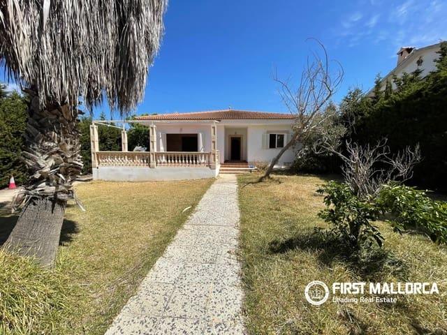 Chalet en venta en Llucmajor, Migjorn