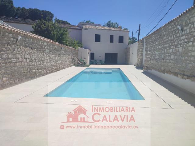 Chalet en venta en Barrio Poetas de la Hispanidad, Baeza
