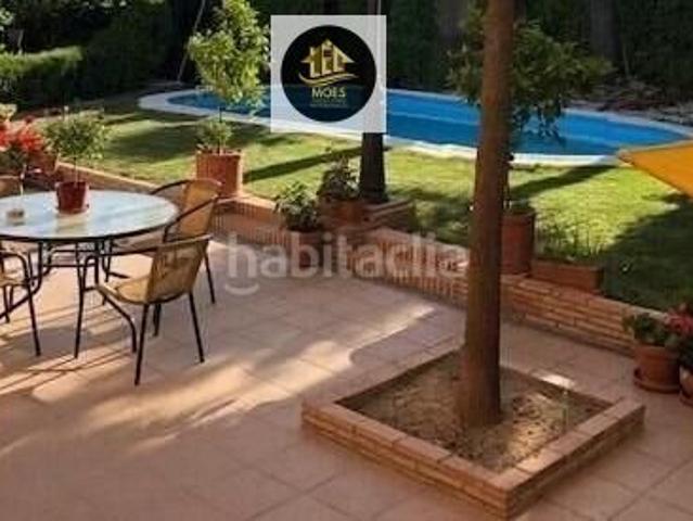 Chalet en venta en Barrio Poetas de la Hispanidad, Baeza