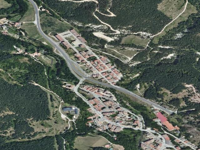 Chalet en venta en Berguedà, Catalunya