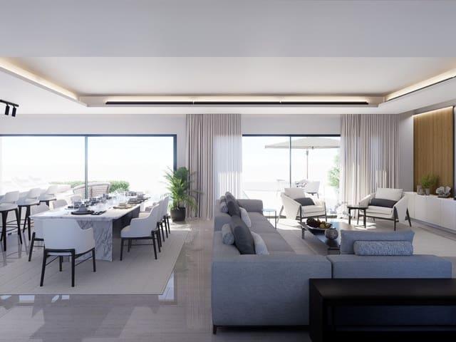Chalet en venta en La Perla de Bahía, Costa del Sol Occidental