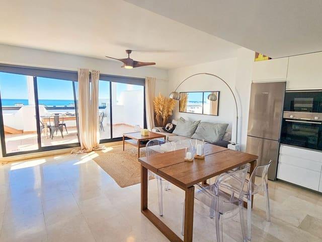 Ático en venta en La Perla de Bahía, Costa del Sol Occidental
