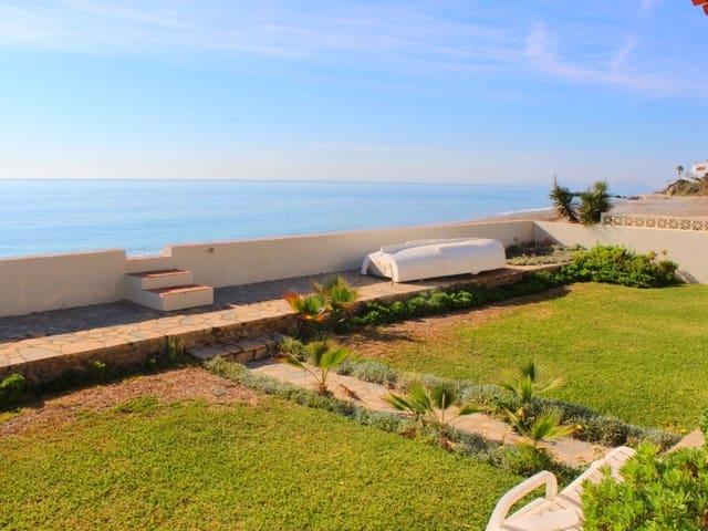 Chalet en venta en La Perla de Bahía, Costa del Sol Occidental