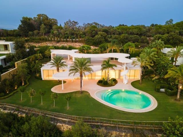 Chalet en venta en La Perla de Bahía, Costa del Sol Occidental