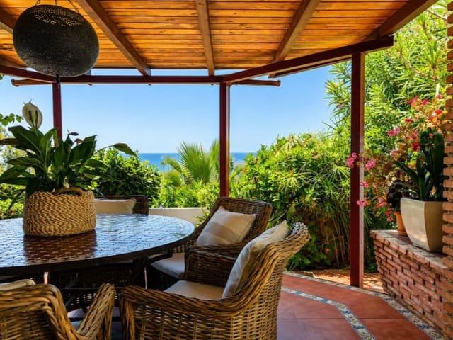 Chalet en venta en La Perla de Bahía, Costa del Sol Occidental