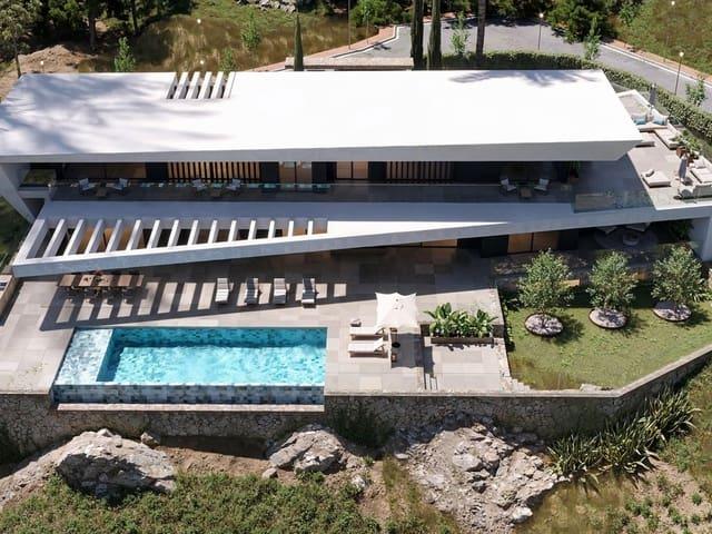 Chalet en venta en La Perla de Bahía, Costa del Sol Occidental