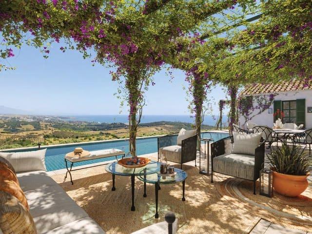 Chalet en venta en La Perla de Bahía, Costa del Sol Occidental