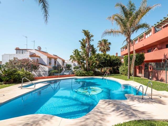 Apartamento en venta en La Perla de Bahía, Costa del Sol Occidental
