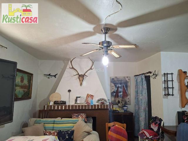 Chalet en venta en Bailén, Jaén