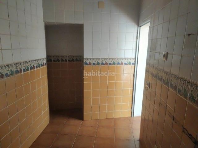Chalet en venta en Bailén, Andalucía