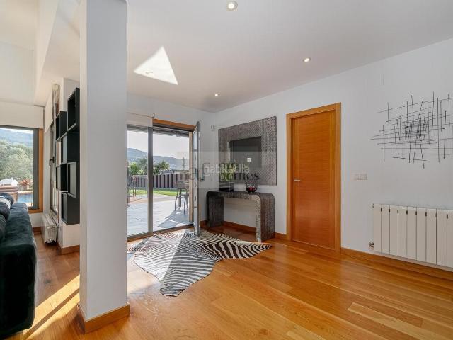 Villa en venta en Baiona, A Anunciada