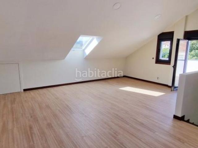 Chalet en venta en Baiona, Vigo