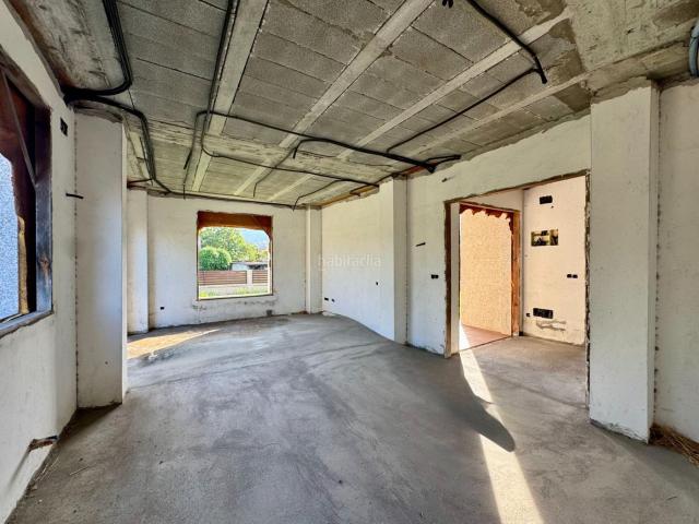 Chalet en venta en Baiona, Vigo
