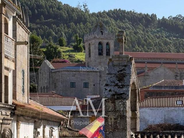 Chalet en venta en Baiona, Vigo